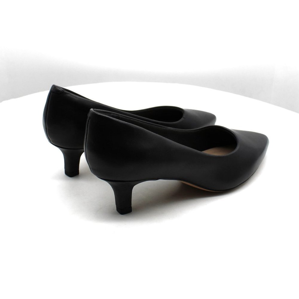 Clarks Women's Collection Shondrah Jade Dress Shoes Women's Shoes - Picture 6 of 8